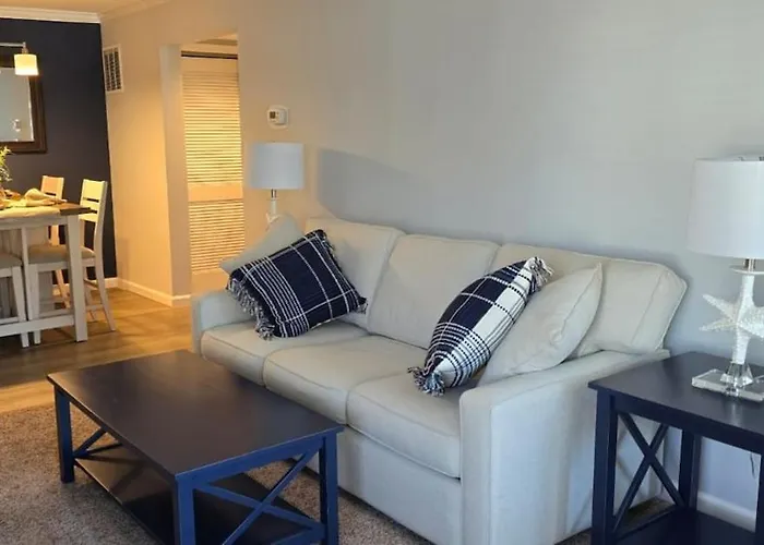 Perfect, Cozy, Modern * Ocean City