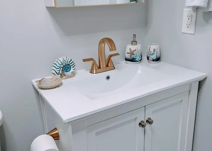 Perfect, Cozy, Modern * Ocean City