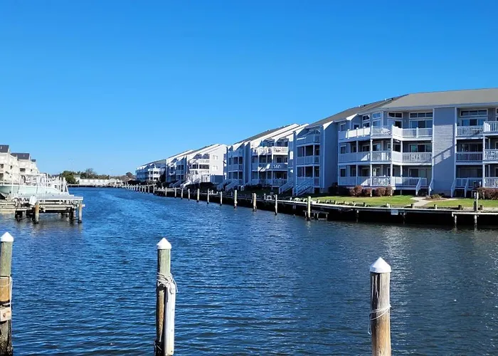 Perfect, Cozy, Modern * Ocean City
