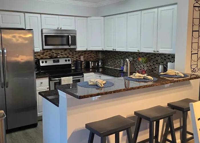 Perfect, Cozy, Modern * Ocean City